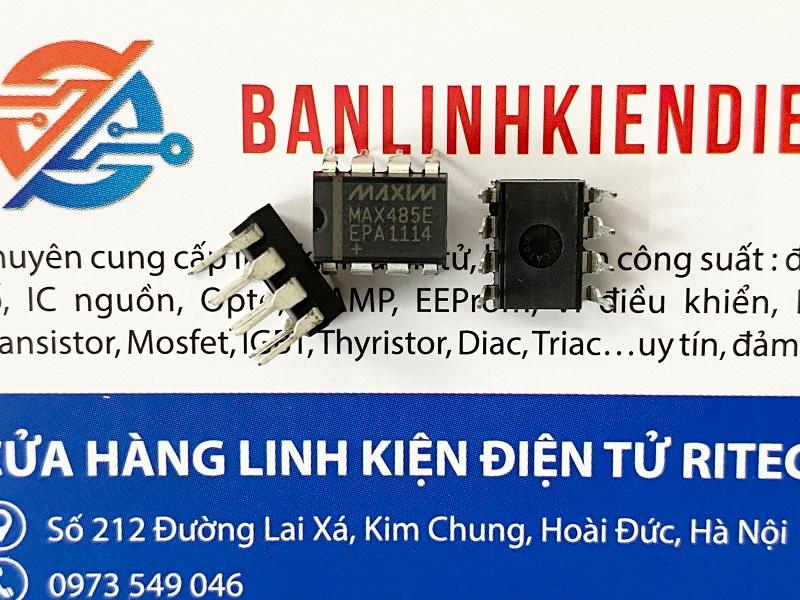MAX485EEPA