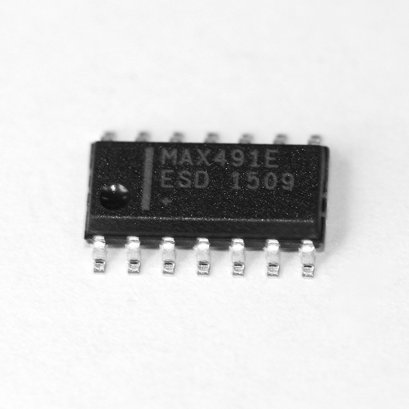 MAX491EESD