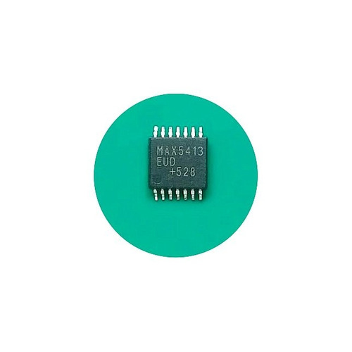 MAX5413 MAX5413EUD Tssop-14
