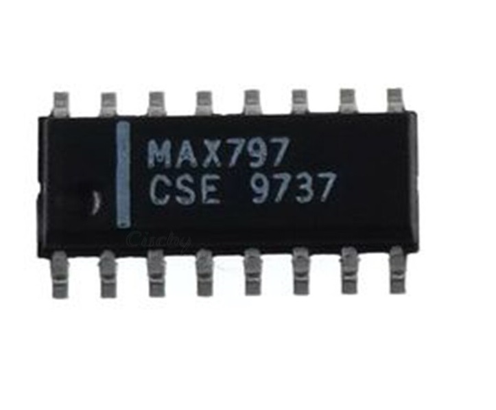MAX797CSE sop-16