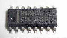 MAX800LCSE sop-16