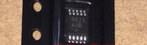 MAX9611AUB MAX9611A MAX9611 9611AUB MSOP-10