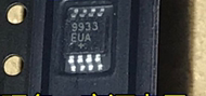 MAX9933 MAX9933EUA 9933EUA MSOP8
