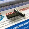 MC14093CP DIP