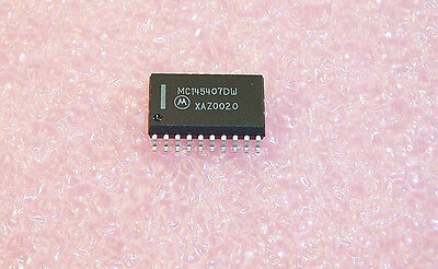 MC145407DW SOP-20