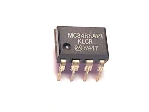 MC3488AP1 dip-8