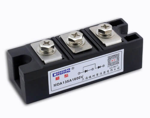 MDA135A 1600V