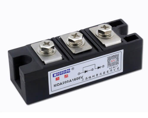 MDA200A 1600V