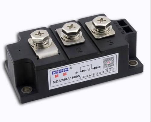 MDA250A 1600V