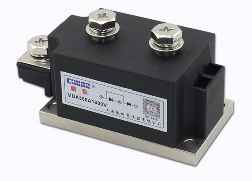 MDA350A 1600V