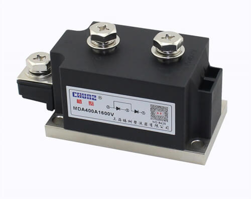 MDA400A 1600V