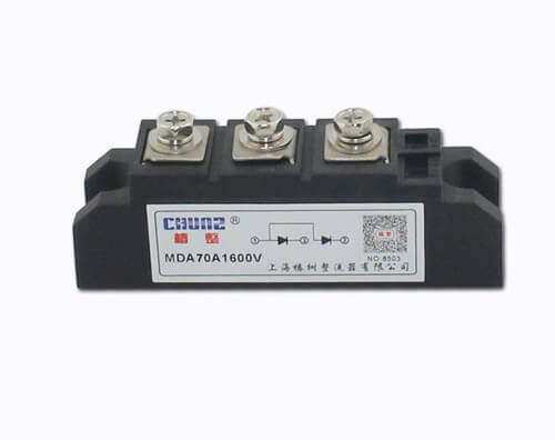 MDA70A 1600V