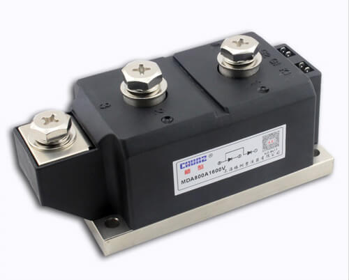 MDA800A1600V