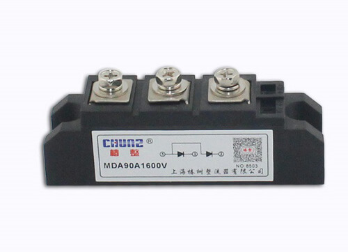 MDA90A 1600V