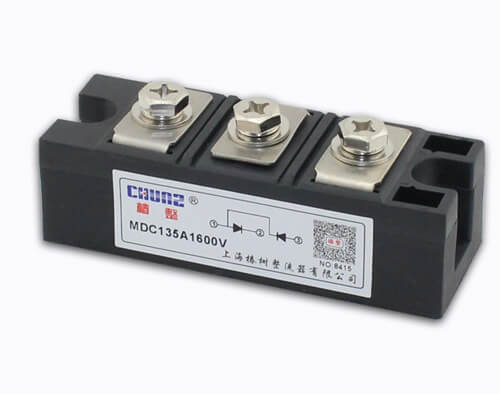 MDC135A 1600V