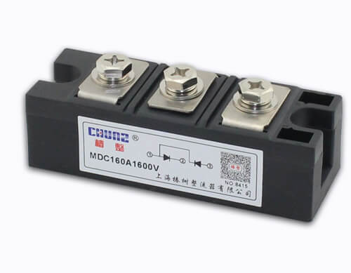 MDC160A 1600V