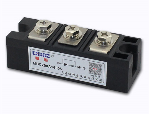 MDC200A 1600V