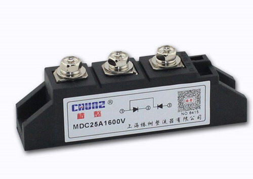MDC25A 1600V