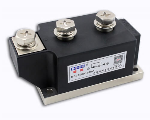 MDC500A 1600V