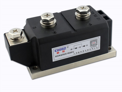 MDC600A 1600V
