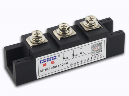 MDG100A 1600V