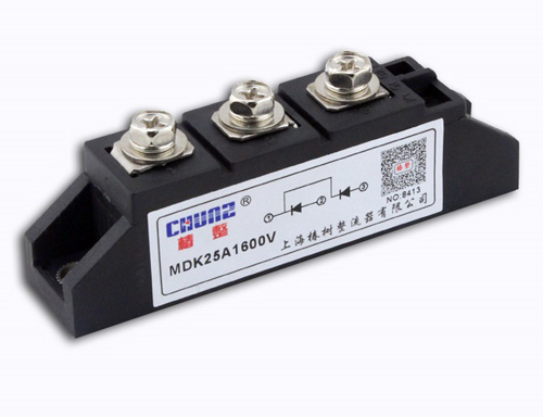 MDK25A-1600V