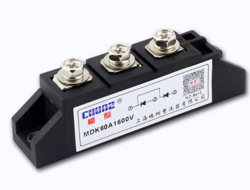 MDK60A-1600V