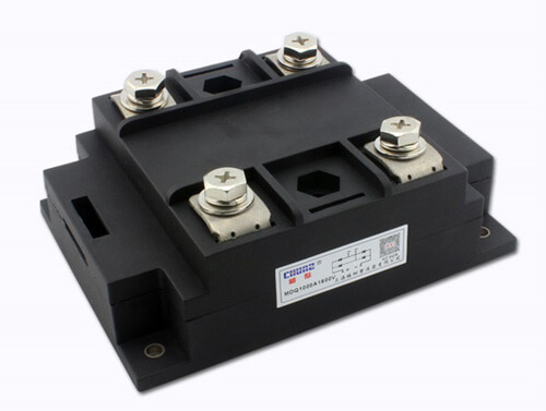 MDQ1000A1600V