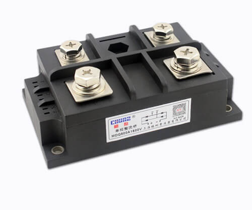 MDQ500A1600V