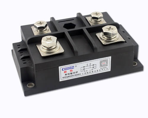 MDQ600A1600V