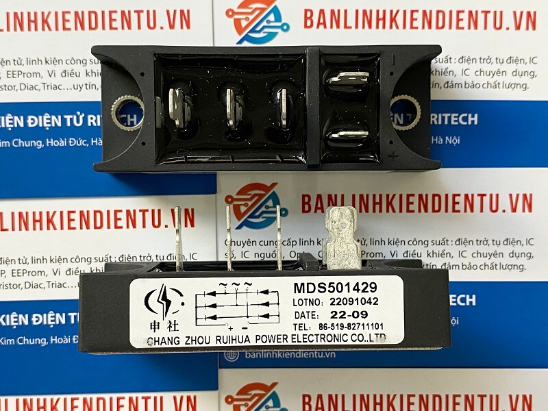 MDS501429