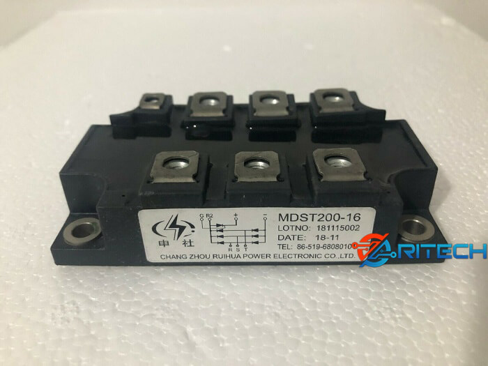 MDST200-16