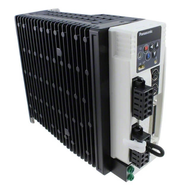 MCDDT3520 Servo Drive Panasonic A4 công suất 750w - Ảnh 2