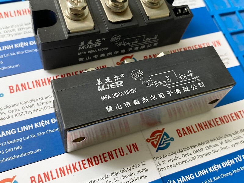 MFA200A1600V