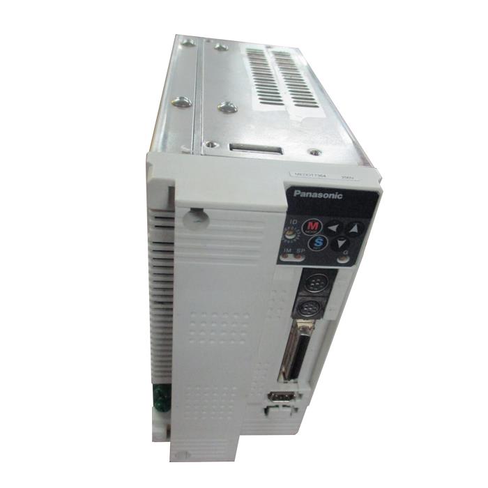 Alternative view of MFDDTB3A2 Servo Drive Panasonic A4 công suất 5kw