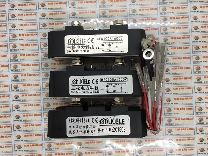 MFQ100A1600V