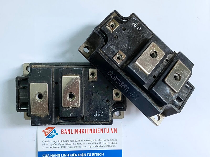 MG600Q1US61-IGBT