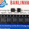 MIC4427YM