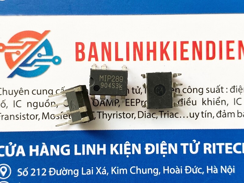 MIP289 DIP7