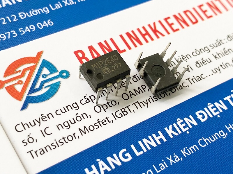 MIP2E4D-IC