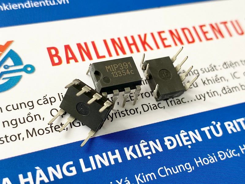 MIP391