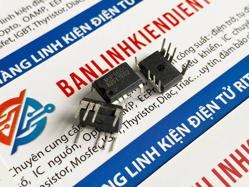 MIP9E01 IC nguồn