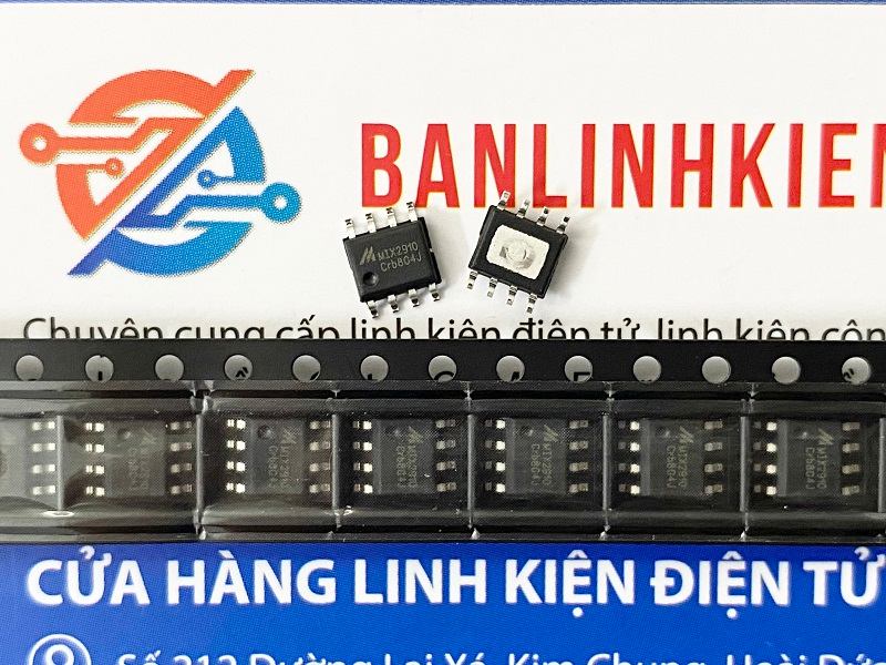 MIX2910