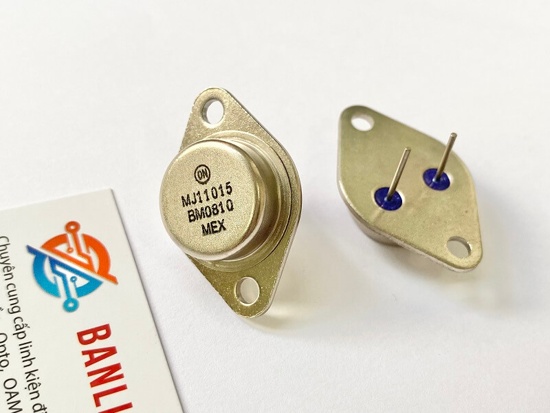 MJ11015 nhập khẩu