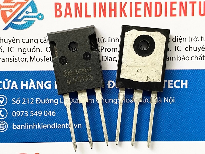 MJH11019