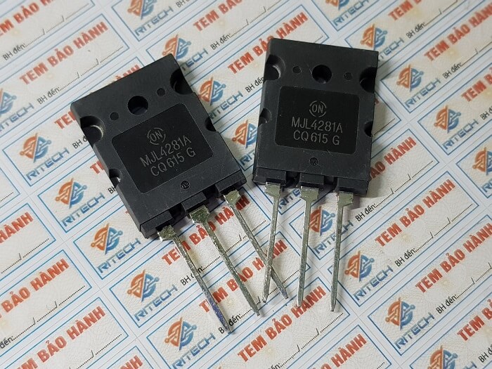 MJL4281A