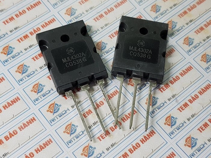 MJL4302A