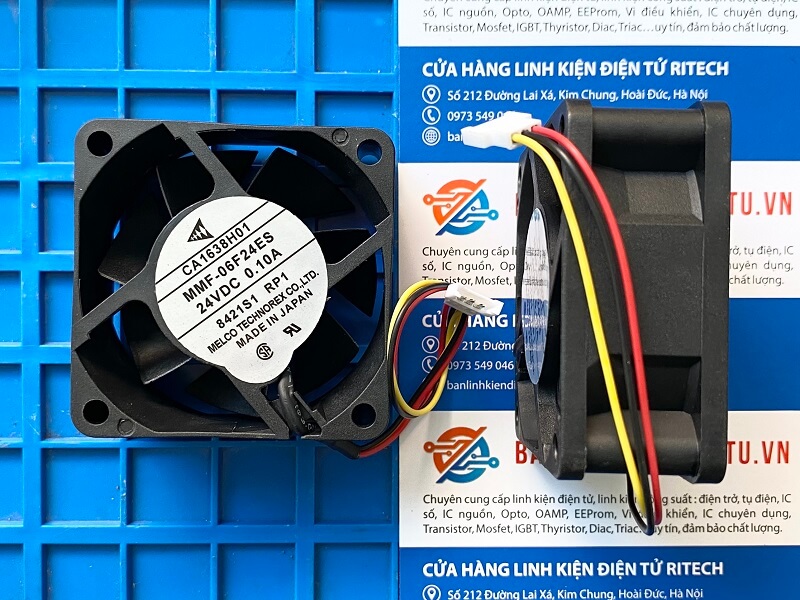 MMF-06F24ES
