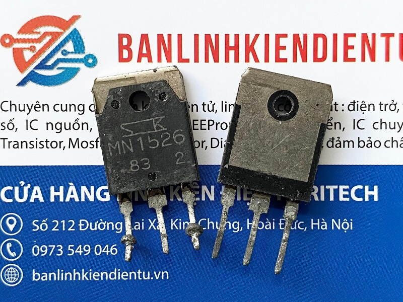 MN1526 MP1526