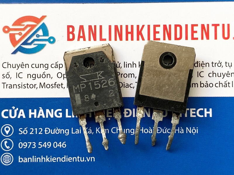 MN1526 MP1526